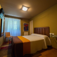 Hotel Alto Sella, Коригос — фото 3