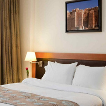 Mercure Sanaa Al Saeed, 塞纳 — 照片 3