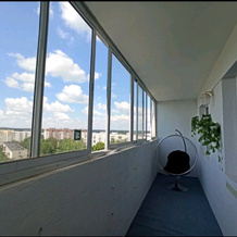 U Aeroporta Apartments, 叶卡捷琳堡 — 照片 5