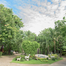 Maiyai Resort - Big Tree, 甘烹碧 — 照片 2