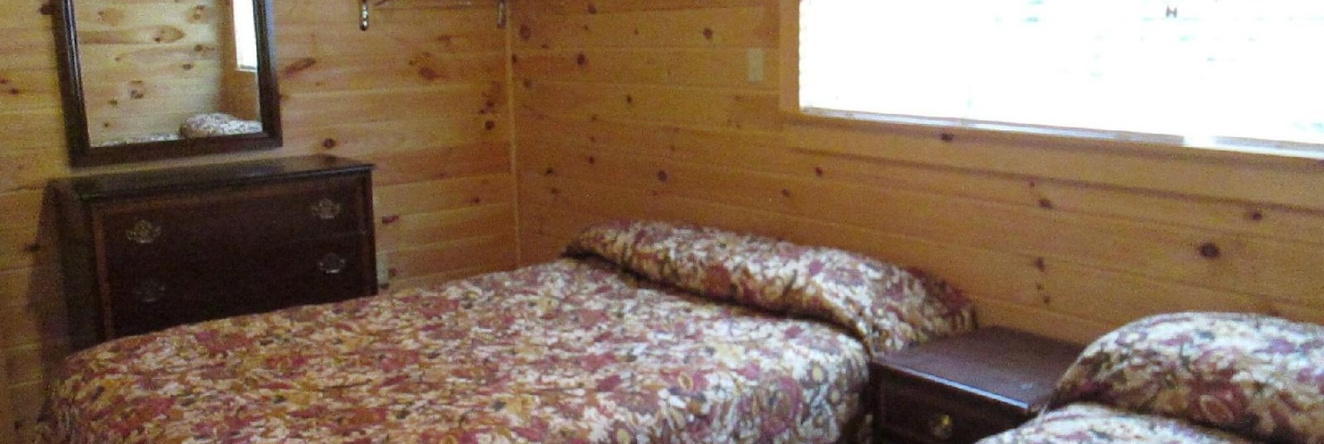 Olympian Resort Motel, Diamond Point — photo 1