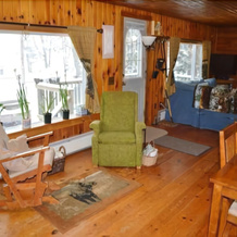 Georges Pond Haven - Two Bedroom Home, 普罗спект港 — 照片 3