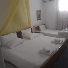 Hotel Papanikolaou, Ierissos — photo 3