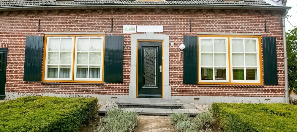 Modern Holiday Home in Diessen with Forest Nearby, Hilvarenbeek — photo 1