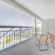Lanai & Pool: Elegant Villa in Winter Haven!, 温特黑文 — 照片 4