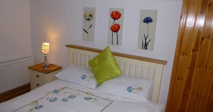 Belan Lodge - Courtyard Accommodation,"The Ernest Henry", 米内贝格 — 照片 1