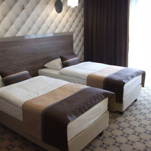 Hotel Mistral Sport, Гневино — фото 4