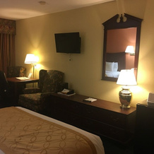 Days Inn & Suites Red Rock-Gallup, 盖洛普 — 照片 5