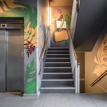Smarthotel Forus, Санднес — фото 5