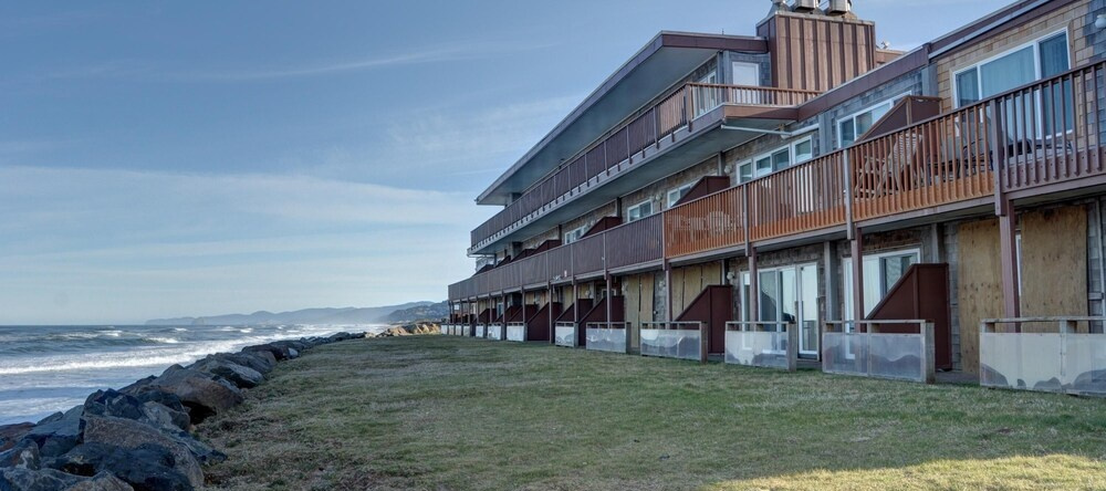 Pacific Sands Resort # 21, 内斯科温 — 照片 1