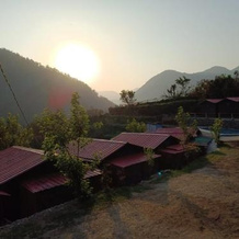 Camp Nature View, 希夫普里 — 照片 2