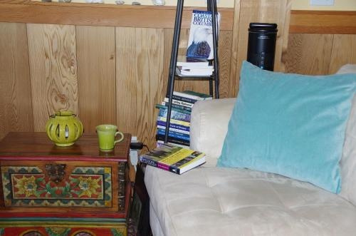 Blitz Beach House Oceanside Suite, Сквирел Ков — фото 1