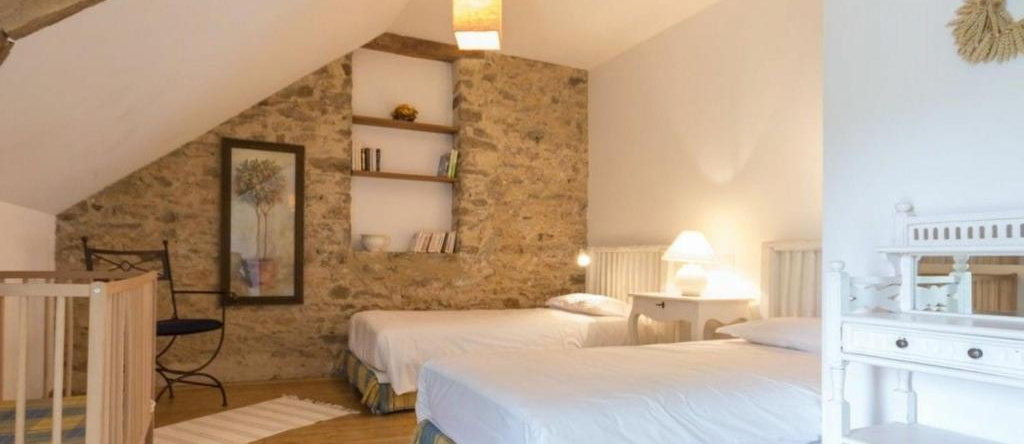 Gite Missillac, 4 pièces, 6 personnes - FR-1-306-1109, 米西亚克 — 照片 1