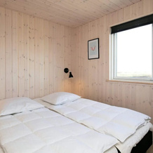 Holiday Home in RingkÃ¸bing, Ringkobing — photo 4