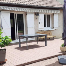 Chambres d'hôtes pour 24 heures du Mans , Le Mans classic , Grand prix, 吕奥登 — 照片 2