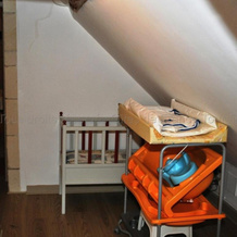 Gîte Genillé, 6 pièces, 10 personnes - FR-1-381-322, 热尼利厄 — 照片 4
