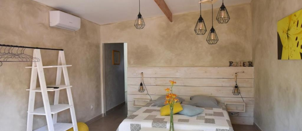 La Villa de Monique, Mazan — photo 1