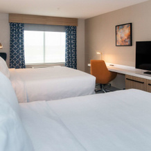 Hilton Garden Inn Mattoon,  Il, Маттун — фото 2