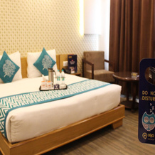 OYO Premium Karnal Club, 卡纳尔 — 照片 2
