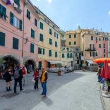 ALTIDO Sciarita nel Cuore di Vernazza Splendido, Vernazza — photo 4