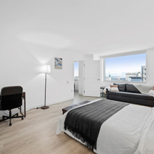 2BR 3BA Ocean Front condo on the Boardwalk | CozySuites, 大西洋城 — 照片 3
