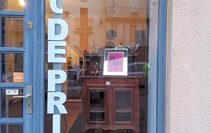 Le C De Privas 2 Chambres Au Cœur De La Ville, Прива — фото 1