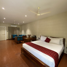 Ibex River Resort , Pollachi, Pollachi — photo 4