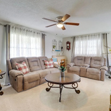 2 Mi To Lake Okeechobee: Waterfront Home W/ Deck!, Окичоби — фото 3