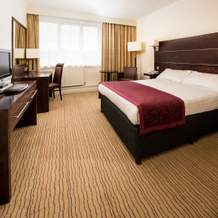 Mercure Chester Abbots Well Hotel, Честер — фото 3