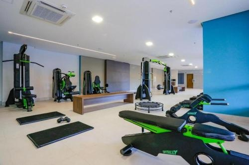 Apartamento No Olimpia Park Resort, Олимпия — фото 1