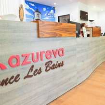 Azureva Ronce Les Bains, Ронс Ле Бэн — фото 2