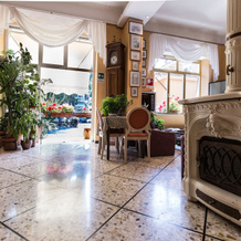 Albergo Amici, Варезе-Лигуре — фото 2