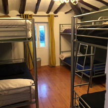 Albergue Mendizabal, Muruzabal — photo 3