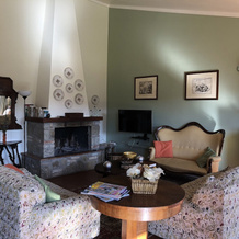 6 Bedrooms Umbrian Farmhouse, Торджано — фото 4