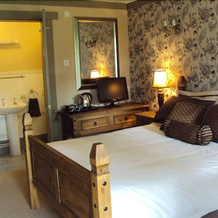 Henley Boutique Lodges, 沃里克 — 照片 2