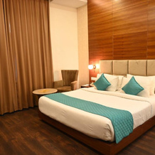 Hotel Krinoscco, Faizabad — photo 2