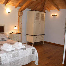 Albergue Turístico Trasfontao, 西列达 — 照片 3