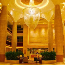 Glory Charm Hotel, Фанчэнган — фото 2