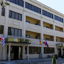 Gelati Residence, Кутаиси — фото 3
