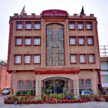 OYO Premium NH 1 Panipat, 帕尼帕特 — 照片 2
