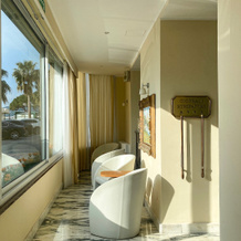 Grand Hotel Mediterranee, Алассио — фото 4