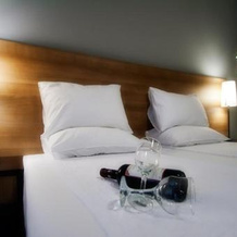 Limni Hotel, 法纳里 — 照片 3