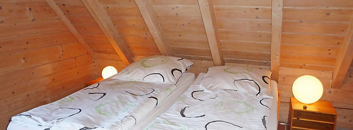 Albergo Natura, Huefingen — photo 1
