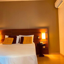 Apart-hotel, piscina, TV a cabo, academia, 茹安维尔 — 照片 4
