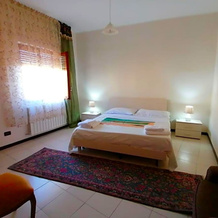 Bed and breakfast Lagiocosa, Reggio di Calabria — photo 3
