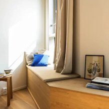Copenhagen City Apartments, 腓特烈斯贝 — 照片 5