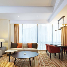 Four Points By Sheraton Guilin, Lingui, Гуйлинь — фото 3