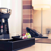 Mercure Hotel Dusseldorf Sud, 杜塞尔多夫 — 照片 4