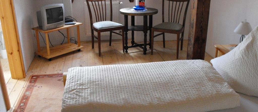 Hotel Restaurant Sievers Gaststätten, Restaurants, 约克 — 照片 1