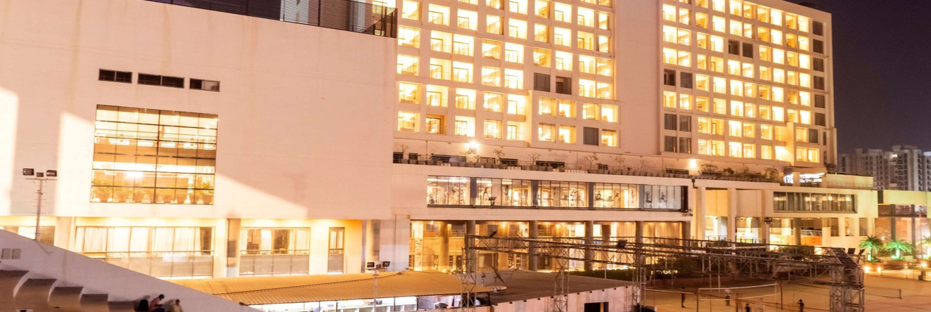 Wyndham Ahmedabad Shela, Ахмедабад — фото 1